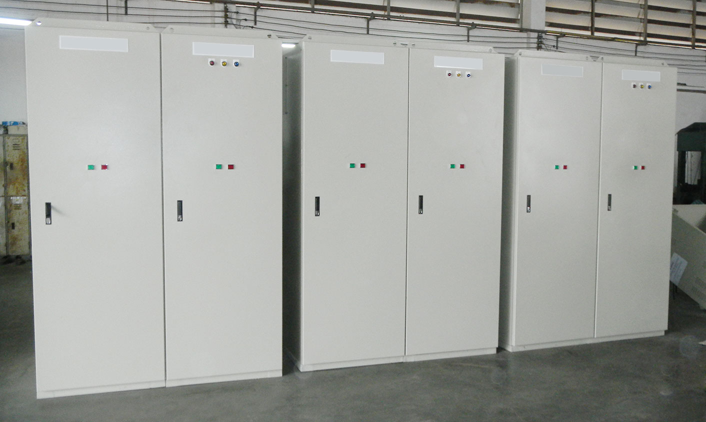 Industrial Control System
