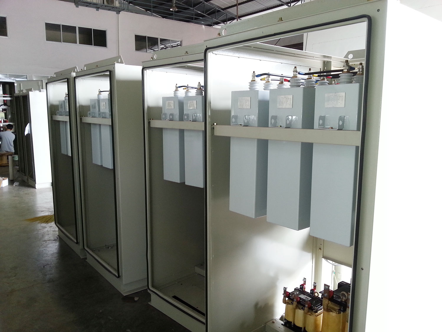 Industrial Control System