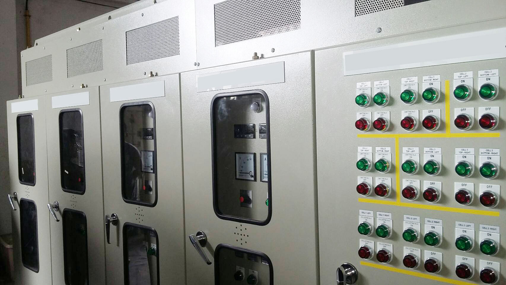 Industrial Control System